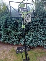 Basketball ring exit, Sport en Fitness, Basketbal, Ophalen, Zo goed als nieuw, Ring, Bord of Paal