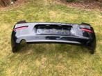 Pare choc BMW serie F20, Arrière, Pare-chocs, Enlèvement, Utilisé
