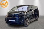 Peugeot Traveller IV Business, Auto's, Automaat, Monovolume, 180 pk, Zwart