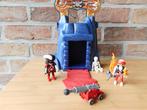Playmobil 4776 Piratentoren, Ophalen of Verzenden, Zo goed als nieuw, Complete set