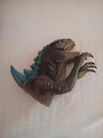 Godzilla figurine collector 1998, Collections, Statues & Figurines, Comme neuf, Enlèvement ou Envoi