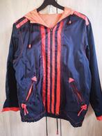 Zwarte regenjas - M, Kleding | Dames, Ophalen of Verzenden, Gedragen, Zwart