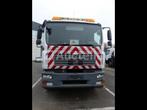 REF:10231 - Kiepwagen met kraan MAN TGM 18.240(VIN: WMAN08ZZ, Bedrijf, Te koop, BTW verrekenbaar, MAN