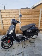 Vespa GTS 125 (1217km), Motoren, Scooter, Particulier, 11 kW of minder