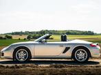 Porsche Boxster 2.7i (bj 2005), Auto's, Porsche, https://public.car-pass.be/vhr/d9518966-3c28-4daf-be82-926419cff9be, 239 pk, Cabriolet