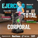 vibrerend platform | heuprotatie | stille motoren | Nieuw, -, Verzenden, -, Overige typen