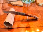 Couteau poche fait main., Ophalen of Verzenden