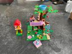 Lego friends - cabane, Enlèvement ou Envoi, Comme neuf, Lego
