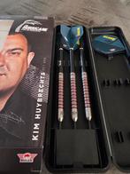 Bull's kim huybrechts 25gram, Enlèvement ou Envoi, Fléchettes