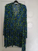 Nieuw kleed/tuniek yesta MT58 oksel-oksel 85cm lengte 1,03m, Kleding | Dames, Grote Maten, Ophalen of Verzenden