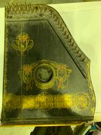 Oud tokkelinstrument uit india, Musique & Instruments, Musiques & Instruments Autre, Enlèvement