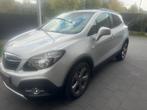 Opel Mokka 1.7 diesel bj 2014 km144.402 euro5 rijd heel goed, Voorwielaandrijving, Euro 5, https://public.car-pass.be/vhr/4e943961-f426-4a35-8320-c67be6a48c1d