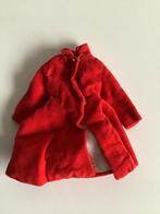 Veste de skipper rouge vintage 1963, Enlèvement ou Envoi, Utilisé, Vêtements