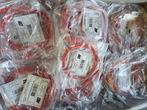 Ethernet Patch kabels ACT CAT 5/5E/6/6A various lenghts, Computers en Software, Pc- en Netwerkkabels, Ophalen of Verzenden, Nieuw