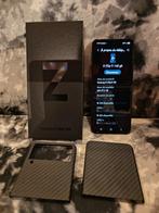 SAMSUNG GALAXY Z FLIP 3 NICKEL, Enlèvement ou Envoi, Noir, Galaxy Z Flip