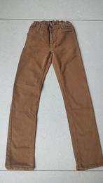 Lange broek Okergeel JBC maat 158 / 13 jaar, Pantalon, Garçon, Enlèvement ou Envoi, Utilisé