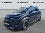 Citroen C3 Aircross 1.2 PureTech 130 EAT6 MAX, Automaat, 1199 cc, Zwart, 96 kW