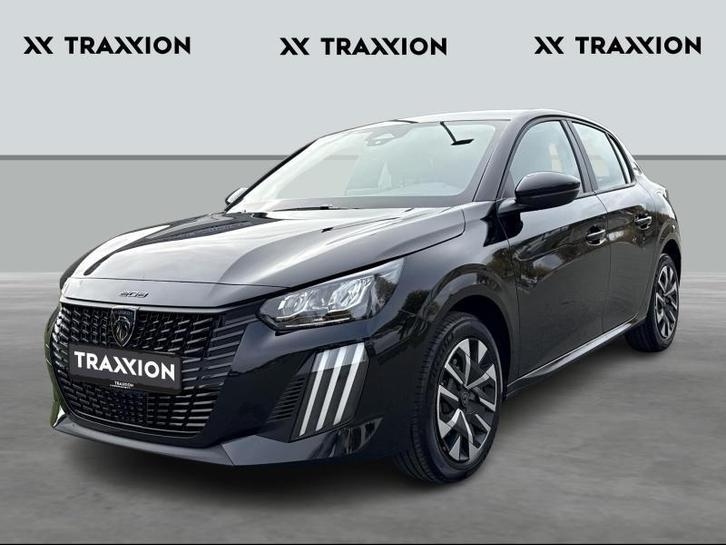 Peugeot 208 Style 1.2 Turbo 100 Pk [STOCK], Auto's, Peugeot, Airbags, Airconditioning, Bluetooth, Boordcomputer, Centrale vergrendeling