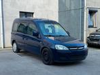 Opel combo 1.3cdti, année 2007, euro4, 2 250000 km, 5pl,..., Te koop, Opel, Bedrijf, Handgeschakeld