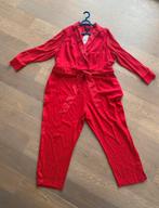 Next jumpsuit, Ophalen of Verzenden, Nieuw, Rood, Overige typen