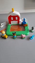 Little People Apptivity Farm 2012 Mattel, Enfants & Bébés, Jouets | Fisher-Price, Comme neuf, Enlèvement ou Envoi