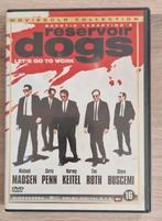 Reservoir Dogs, Ophalen of Verzenden, Zo goed als nieuw