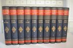 Winkler Prins 10-delige encyclopedie 1956, Complete serie, Algemeen, Winkler Prins, Ophalen