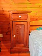 Table de nuit, Enlèvement, Utilisé