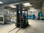 2019 Mitsubishi FB16ACN Elektrische Vorkheftruck, Overige aandrijving, Heftruck, Mitsubishi