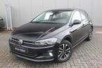 Volkswagen Polo 1.0 TSI United - 66.850KM - 2021, Auto's, Voorwielaandrijving, Stof, Gebruikt, 95 pk