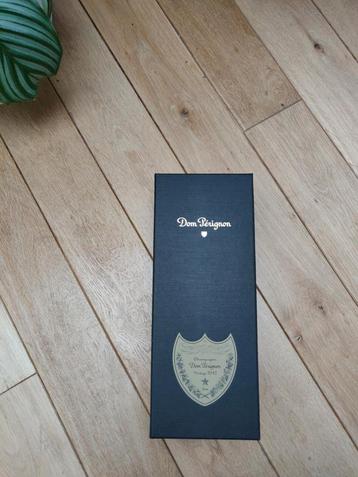 Dom Perignon 2012 Vintage + giftbox 
