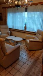 Salon de maroquinerie 2 ans, Enlèvement