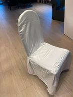 Horeca stoel, 150 stuks, in goede staat, weg wegens aankoop, Bois, Utilisé, Autres couleurs, Enlèvement ou Envoi