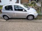 Toyota Yaris automaat met koetswerk schade, Auto's, Toyota, Automaat, Particulier, Yaris, Te koop