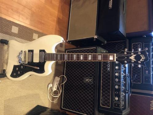 Guild T-Bird, Muziek en Instrumenten, Snaarinstrumenten | Overige, Ophalen