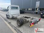 Volkswagen Crafter 46 2.5 TDI L2 | € 5.950,- NETTO! | Cruise, Auto's, Bedrijf, Electronic Stability Program (ESP), Zilver of Grijs