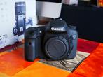 Boîtier pour appareil reflex numérique Canon EOS 7D, 18 Mégapixel, Sans zoom optique, Enlèvement ou Envoi, Canon