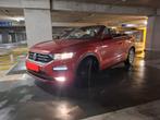 Volkswagen T-Roc Cabriolet 1.5 TSI ACT OPF DSG R-Line, Rouge, Achat, Cabriolet, Carnet d'entretien