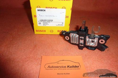 Spanningsregelaar Citroen Peugeot HDI  en 2,0 16v Nieuw Bosc, Auto-onderdelen, Elektronica en Kabels, Citroën, Peugeot, Nieuw