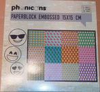 Phonicons stickers 15 x 15 cm, Ophalen of Verzenden