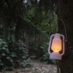 Buitenlamp Tafellamp Stormlight, Huis en Inrichting, Lampen | Overige, Nieuw, Verlichting, Ophalen, Camping modern