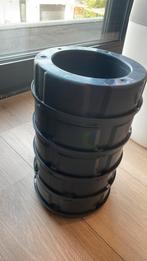 Sangenic navulling tommy tippy 5 stuks, Kinderen en Baby's, Ophalen, Nieuw, Sangenic