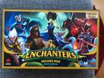 Jeu Enchanters East Quest, Trois ou quatre joueurs, Enlèvement ou Envoi, Comme neuf, Mythic Games