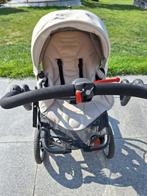 "Bébé Confort" 3-in-1 maxicosy/draagwieg/buggy, Kinderen en Baby's, Kinderwagens en Combinaties, Ophalen, Zo goed als nieuw