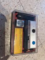 Kodak instamatic 192 Camera 110 Film UNTESTED, Ophalen of Verzenden, Niet werkend, Kodak
