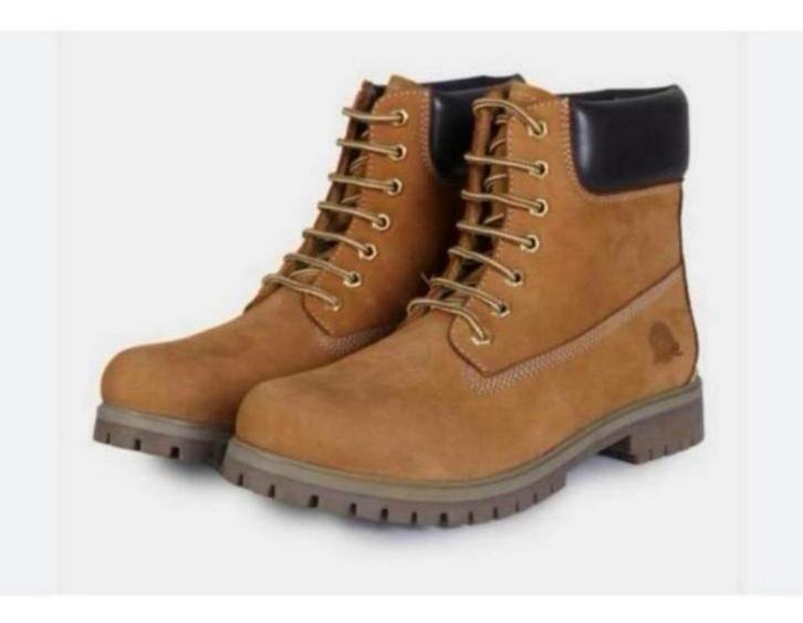 Camargue bergschoenen wandelschoenen Nieuw bruin 39 Boots, Sport en Fitness, Bergsport en Wandelen, Nieuw, Schoenen, Ophalen of Verzenden