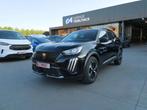 Peugeot 2008 1.2 130pk Automaat Allure 360 BLIS (86798), Auto's, Peugeot, Automaat, 1199 cc, Zwart, 5 zetels