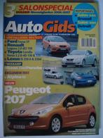 AutoGids 685, Verzenden, Gelezen, Algemeen