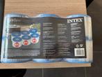 6 S1 filters Intex jacuzzi spa, Tuin en Terras, Ophalen, Nieuw, Filter