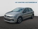Volkswagen Polo Polo 1.0 TSi Beats OPF, Auto's, Volkswagen, 121 g/km, Airbags, Bruin, Handgeschakeld